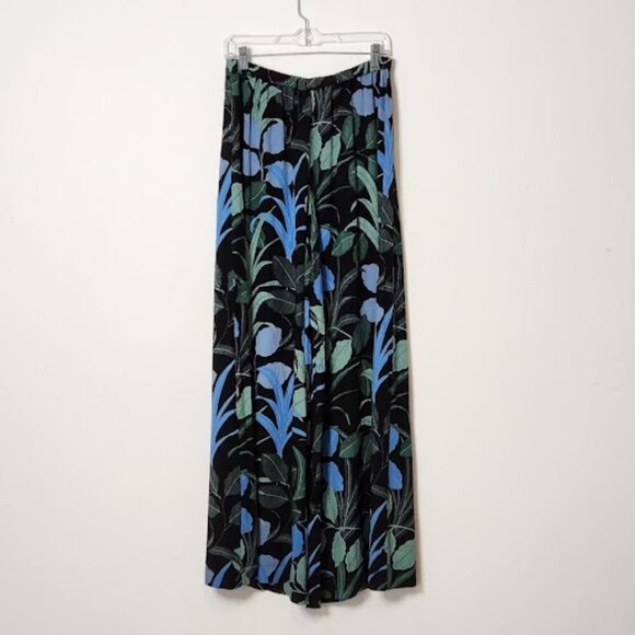 Talulah Women's Wide-leg Pants Size Large - Picture 3 of 5